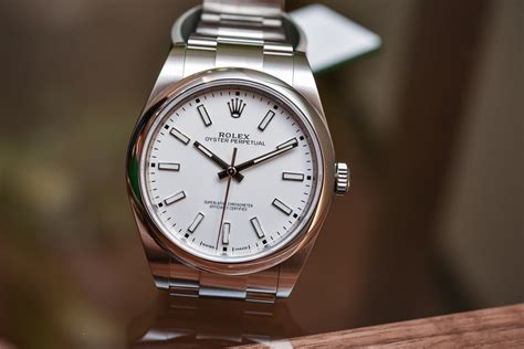 rolex oyster perpetual 39 white price|rolex oyster perpetual 114300.